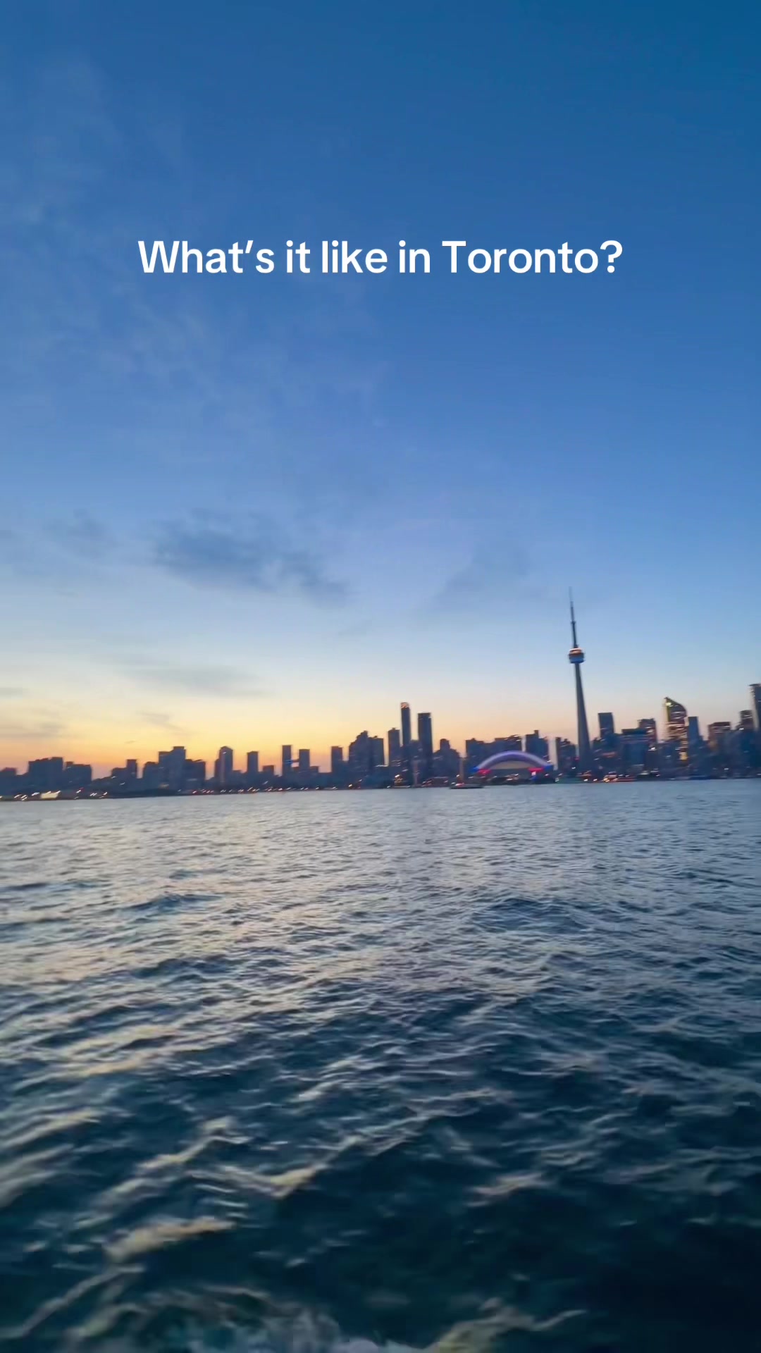 @Toronto Yachts