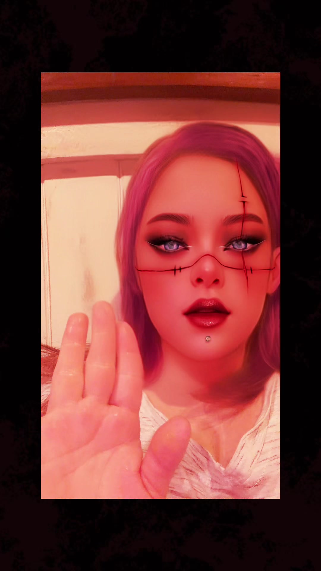@TikTok queen