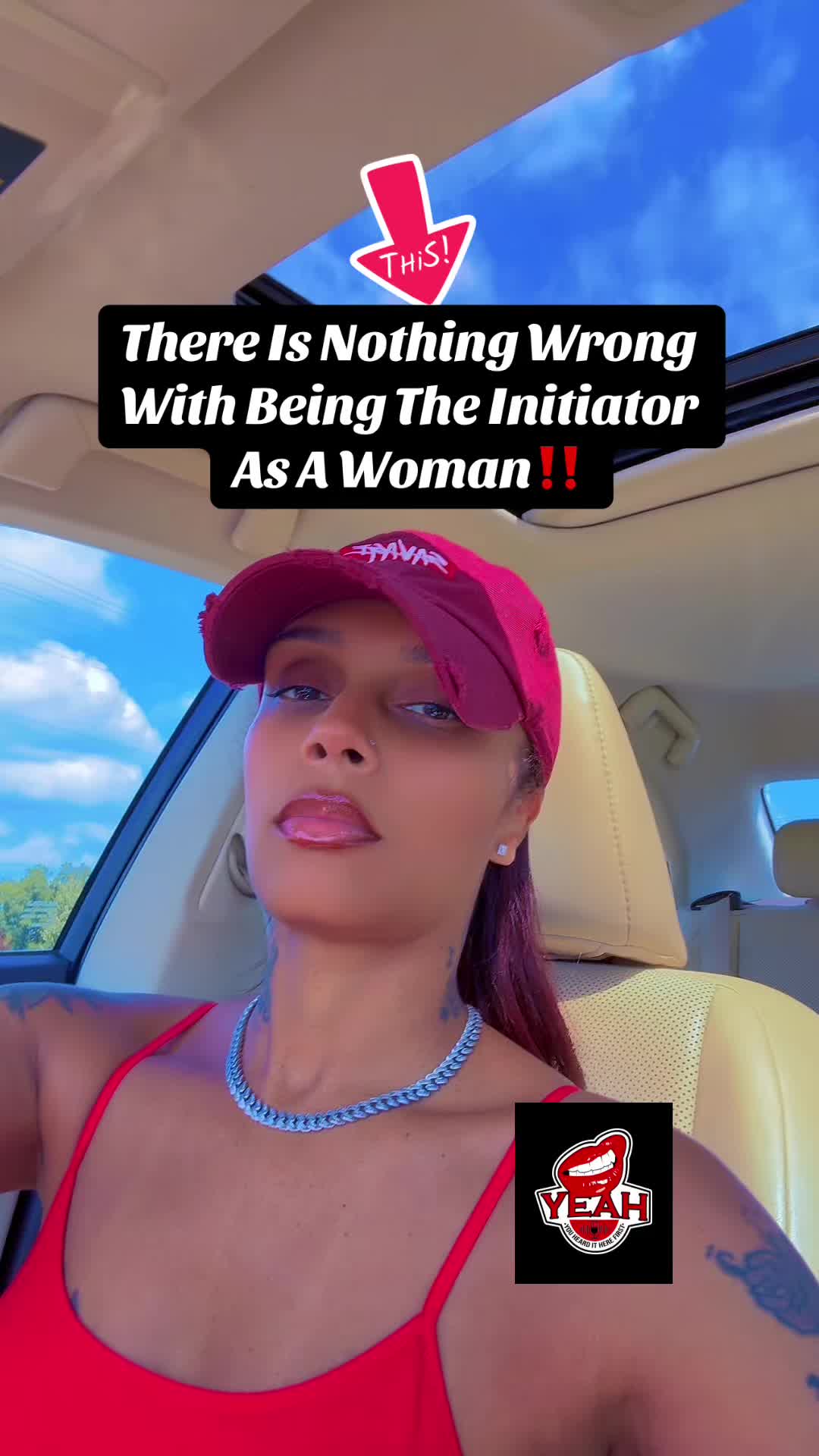 @Porsheia Patterson