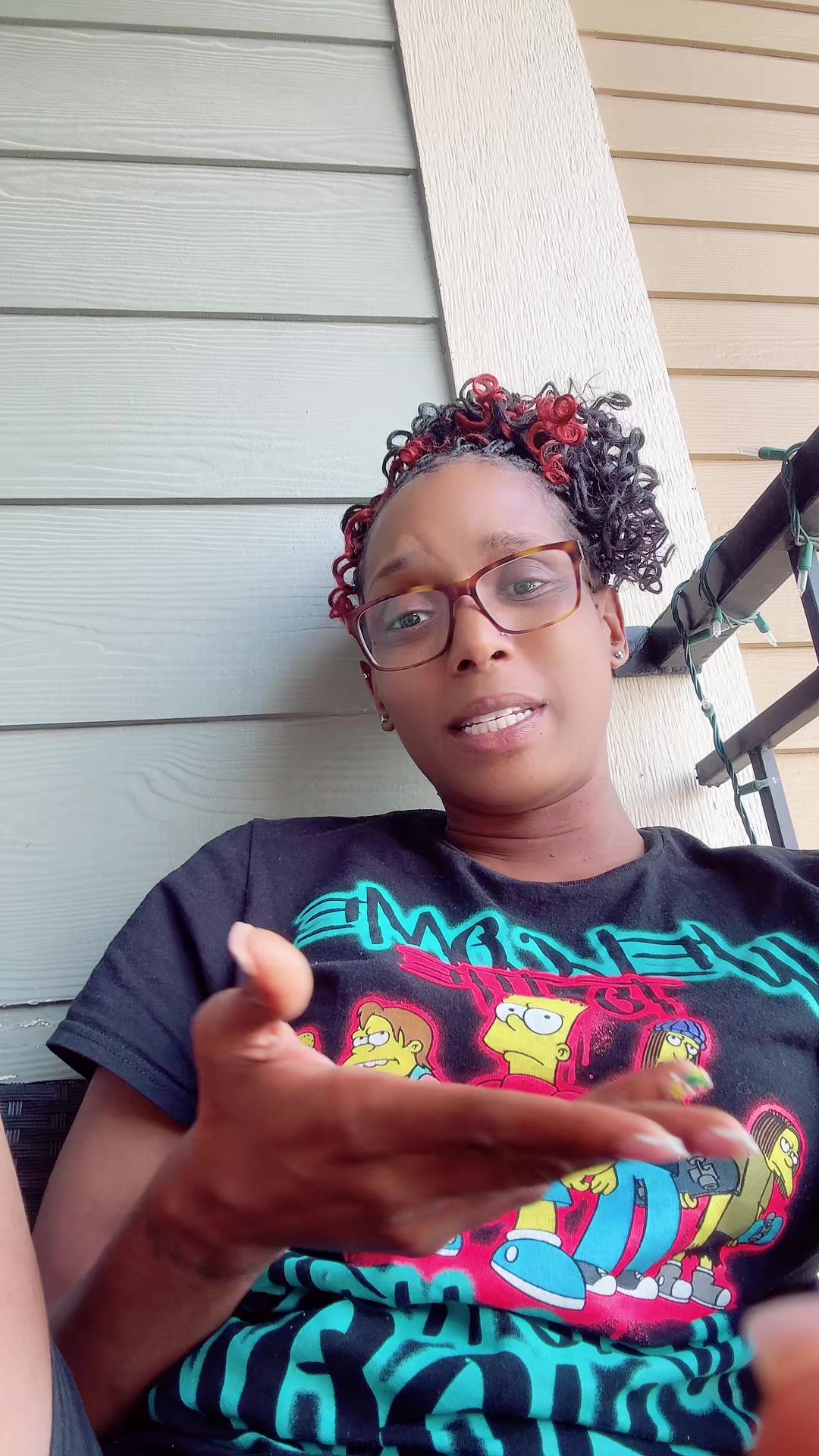 @Dawntee❤️💚🖤