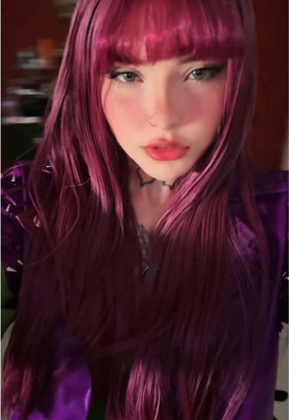 @༺ Cherrí ༻