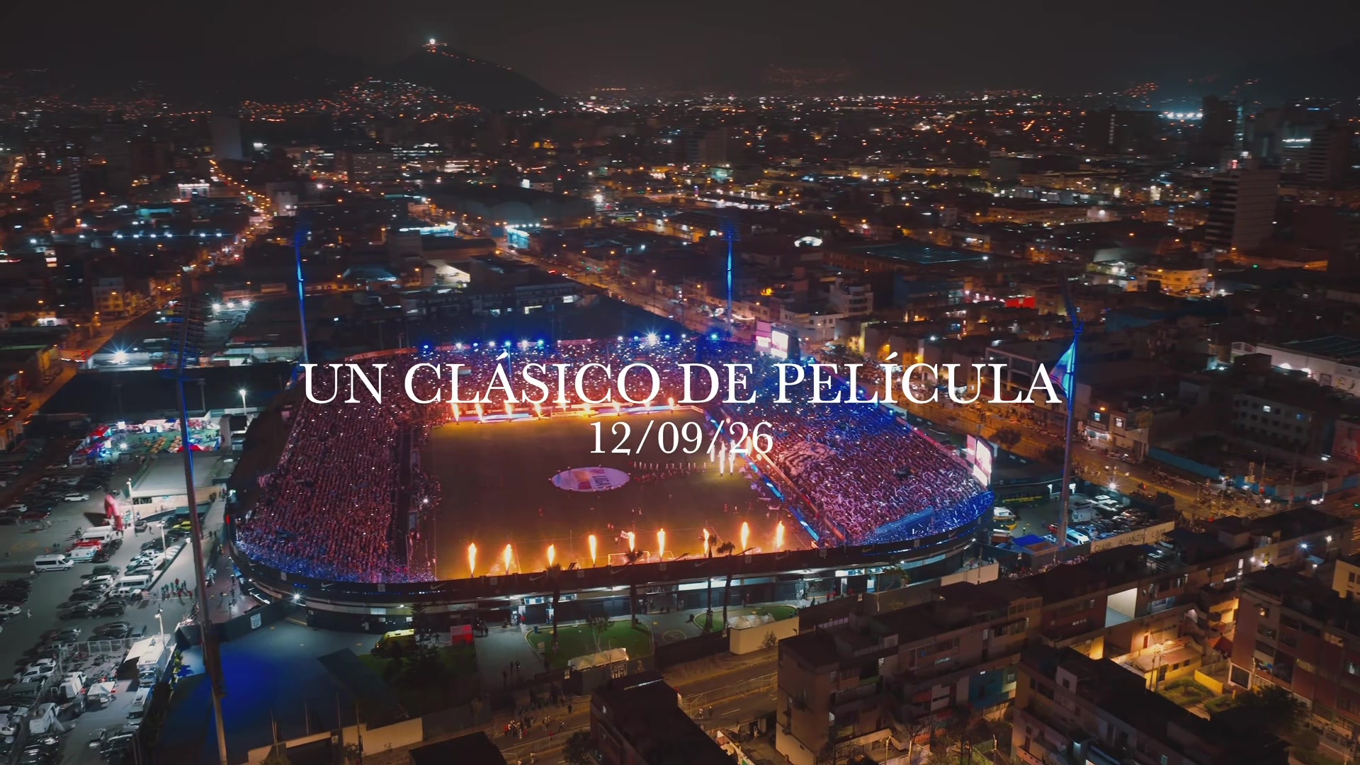 @Liga de Fútbol Profesional