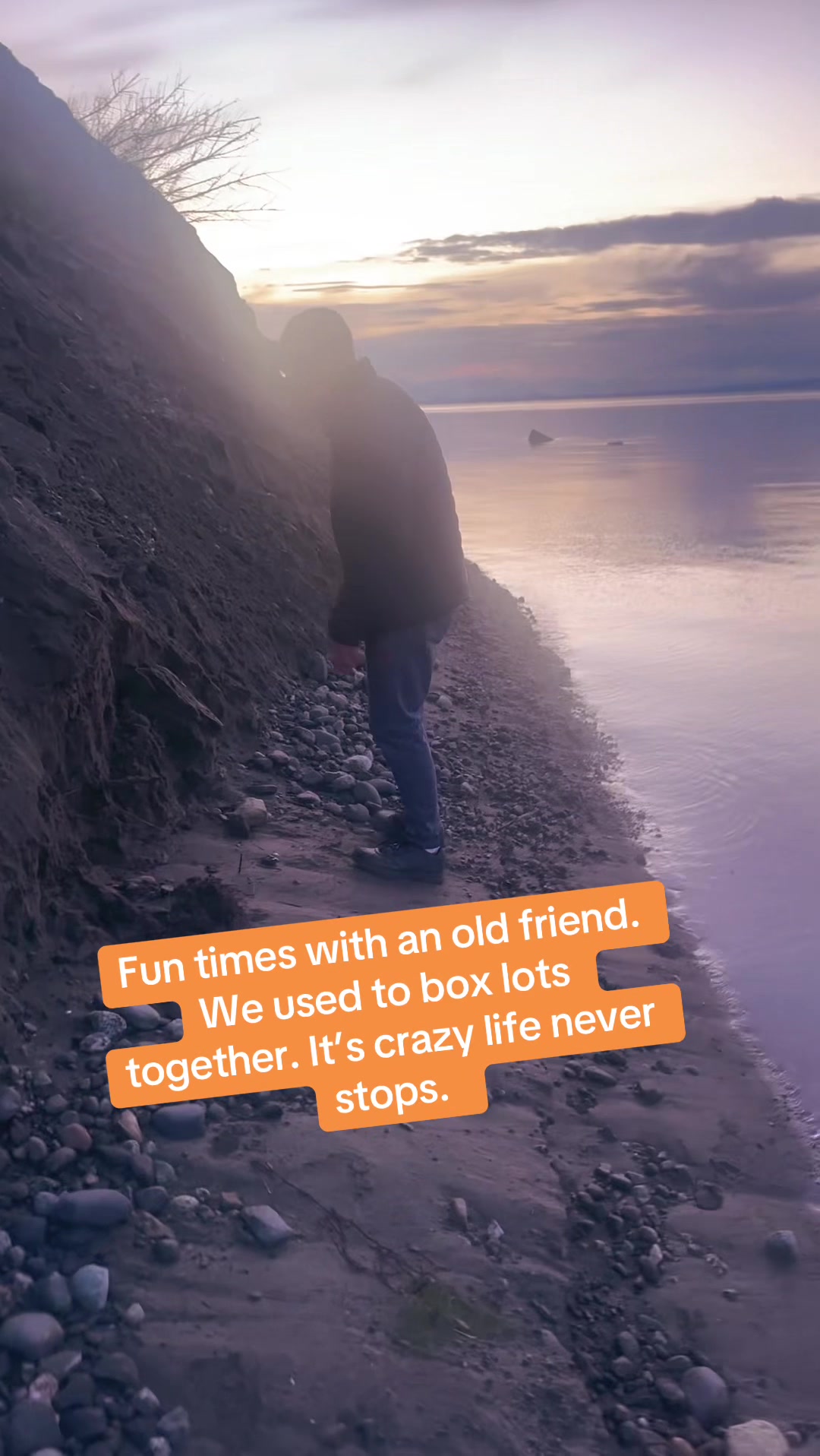 @Me & Myself