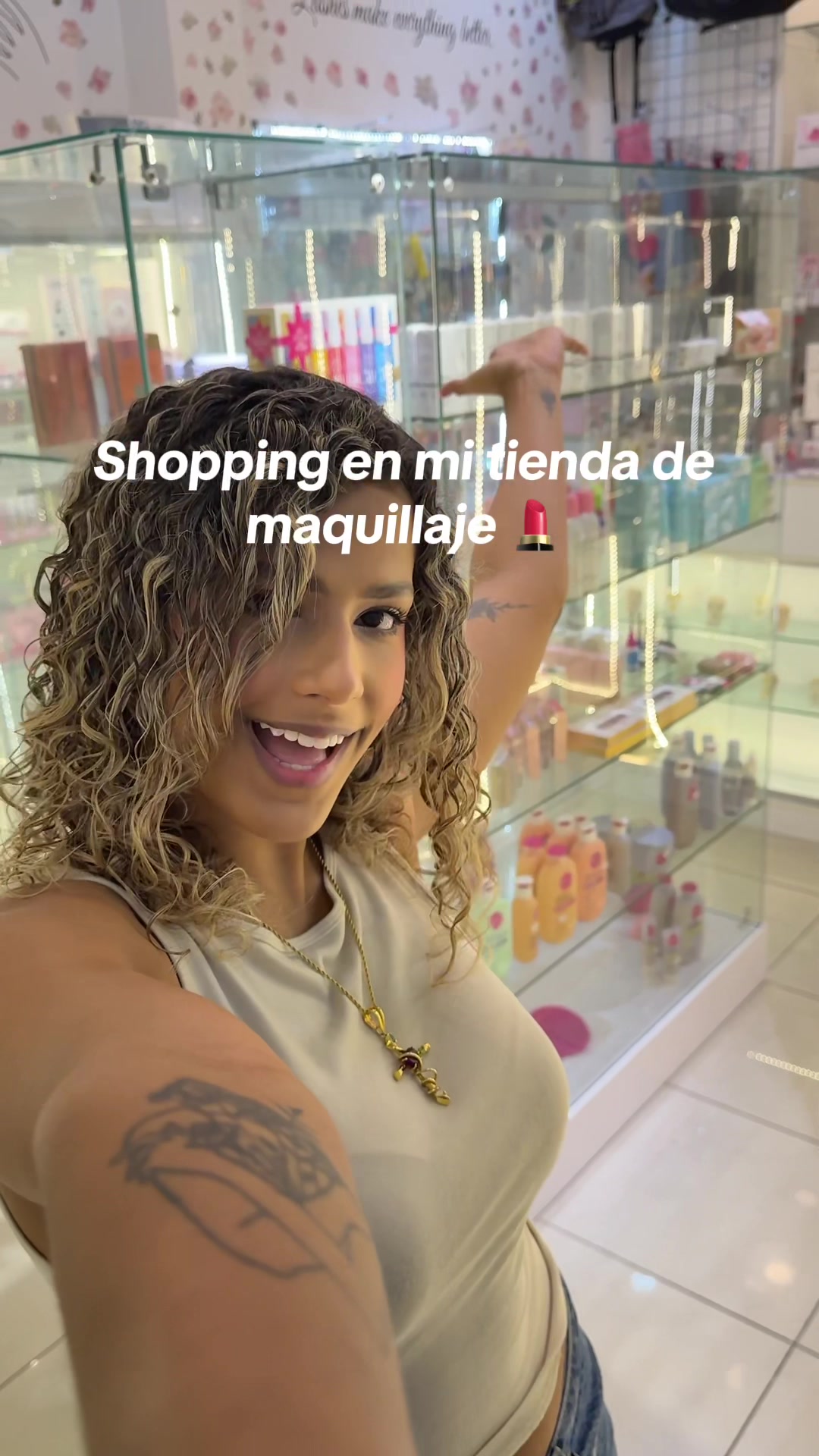 @Rebeca Valdés 🌷