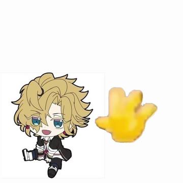 @Ivy Gothzalez 丰(NagiSagi🤍💙)