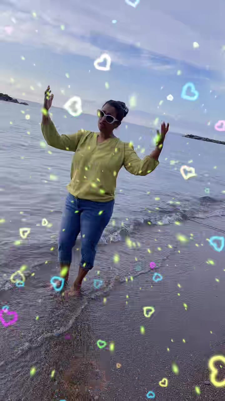 @Madhavi