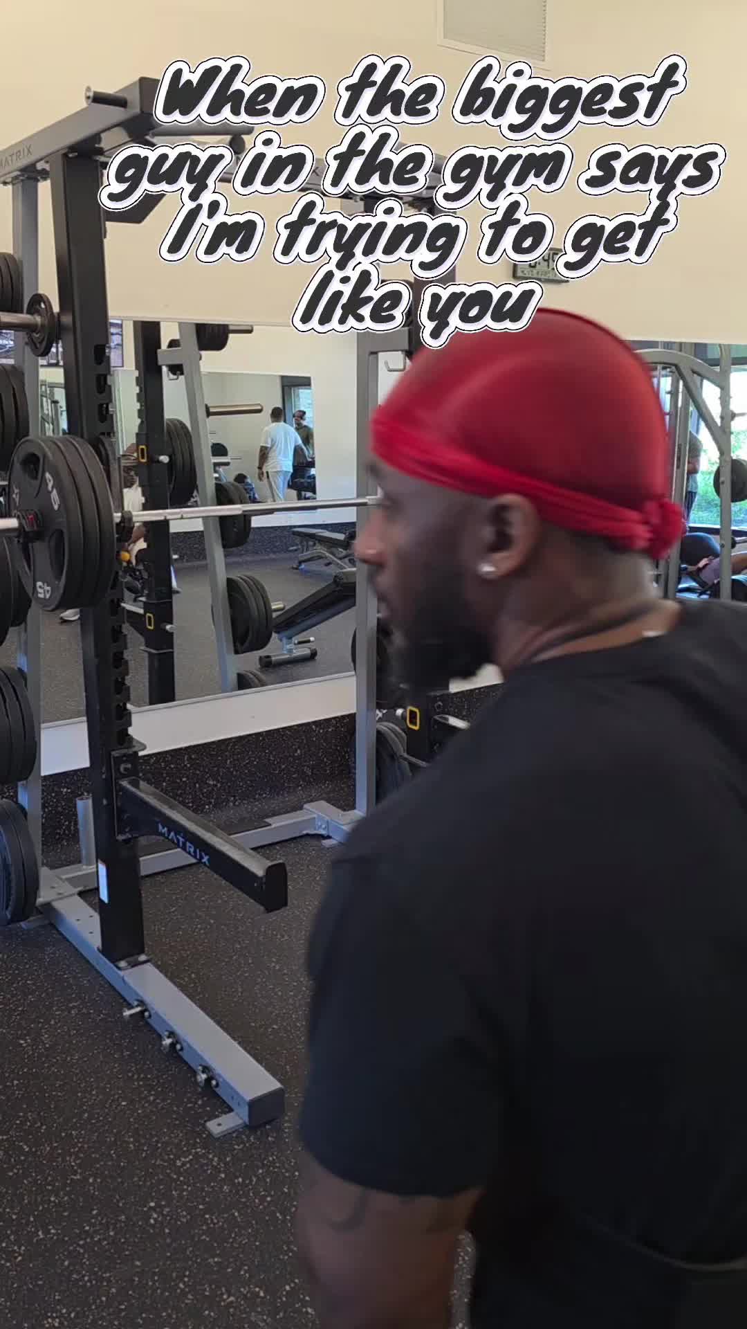 @Mario Jackson