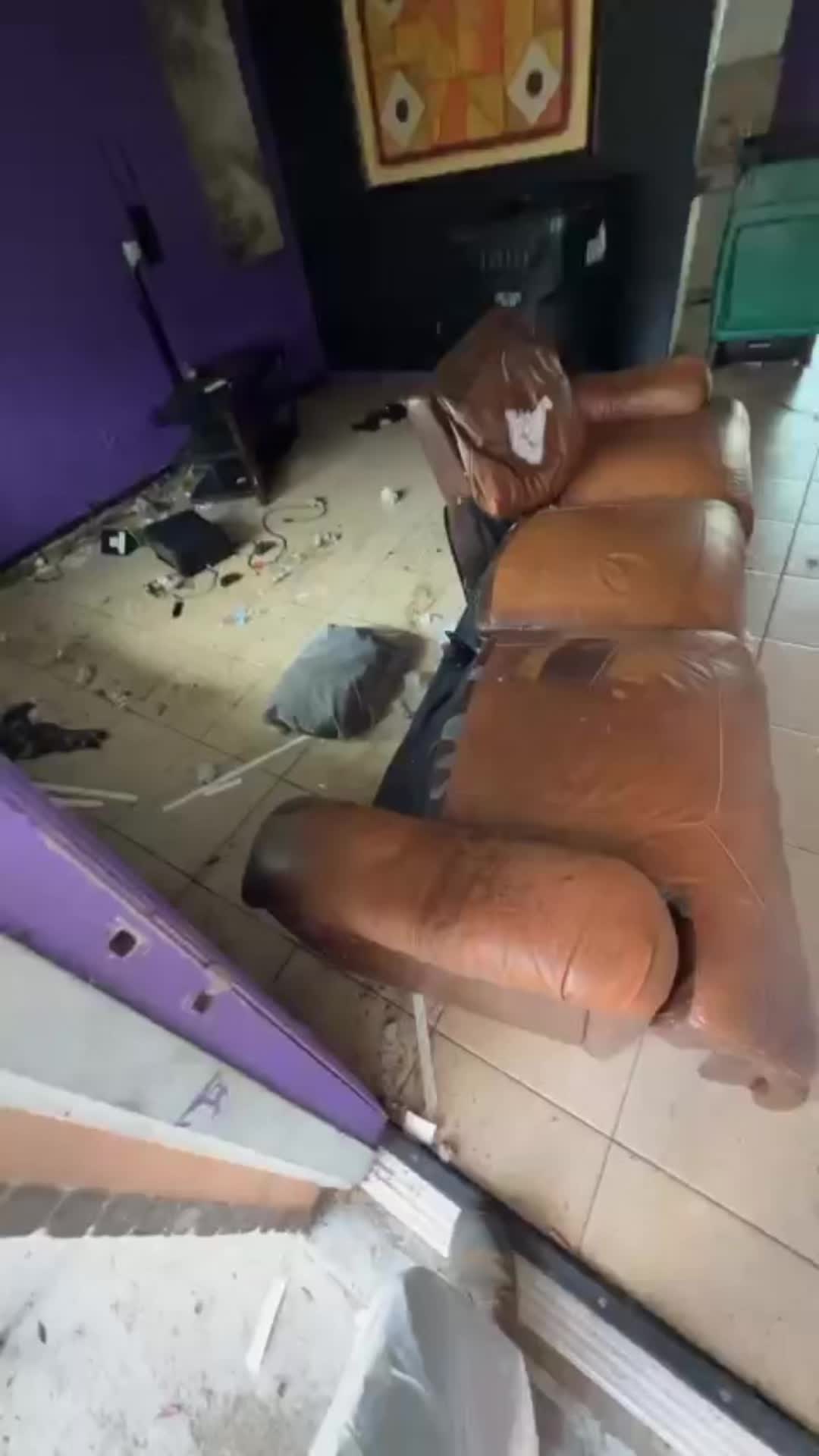 @Powerhouse Movers