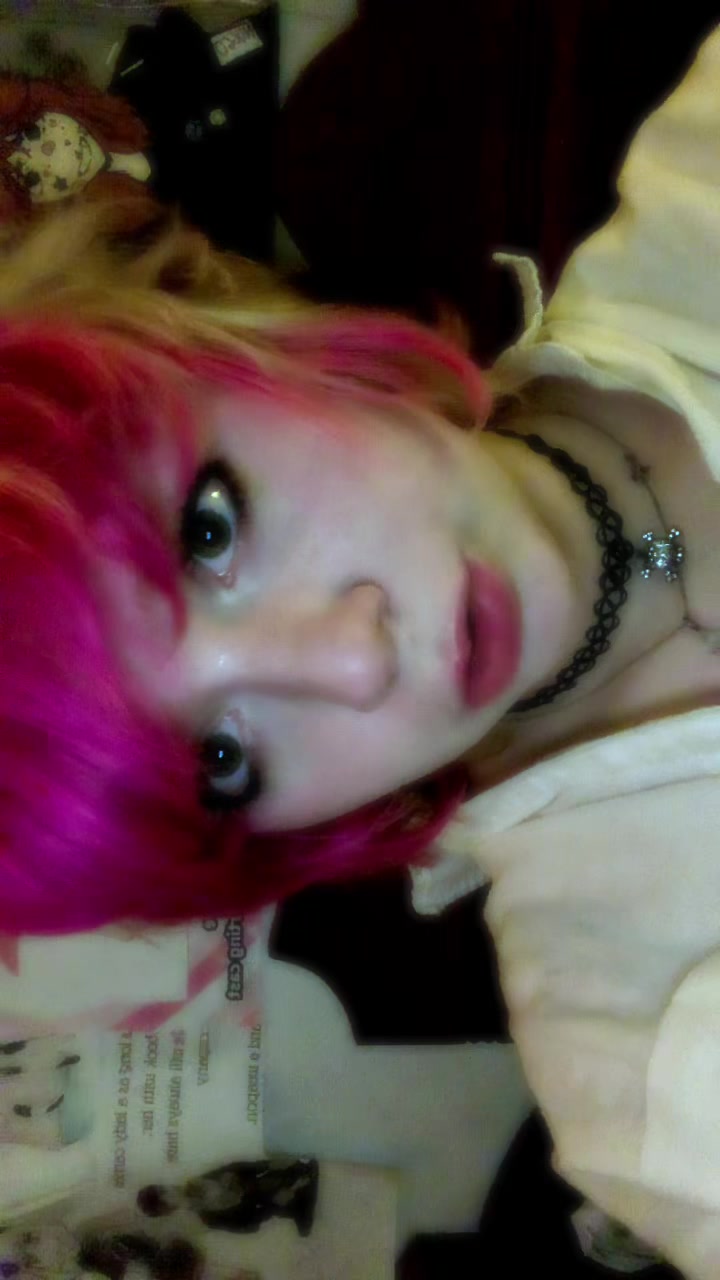 @Evie :3