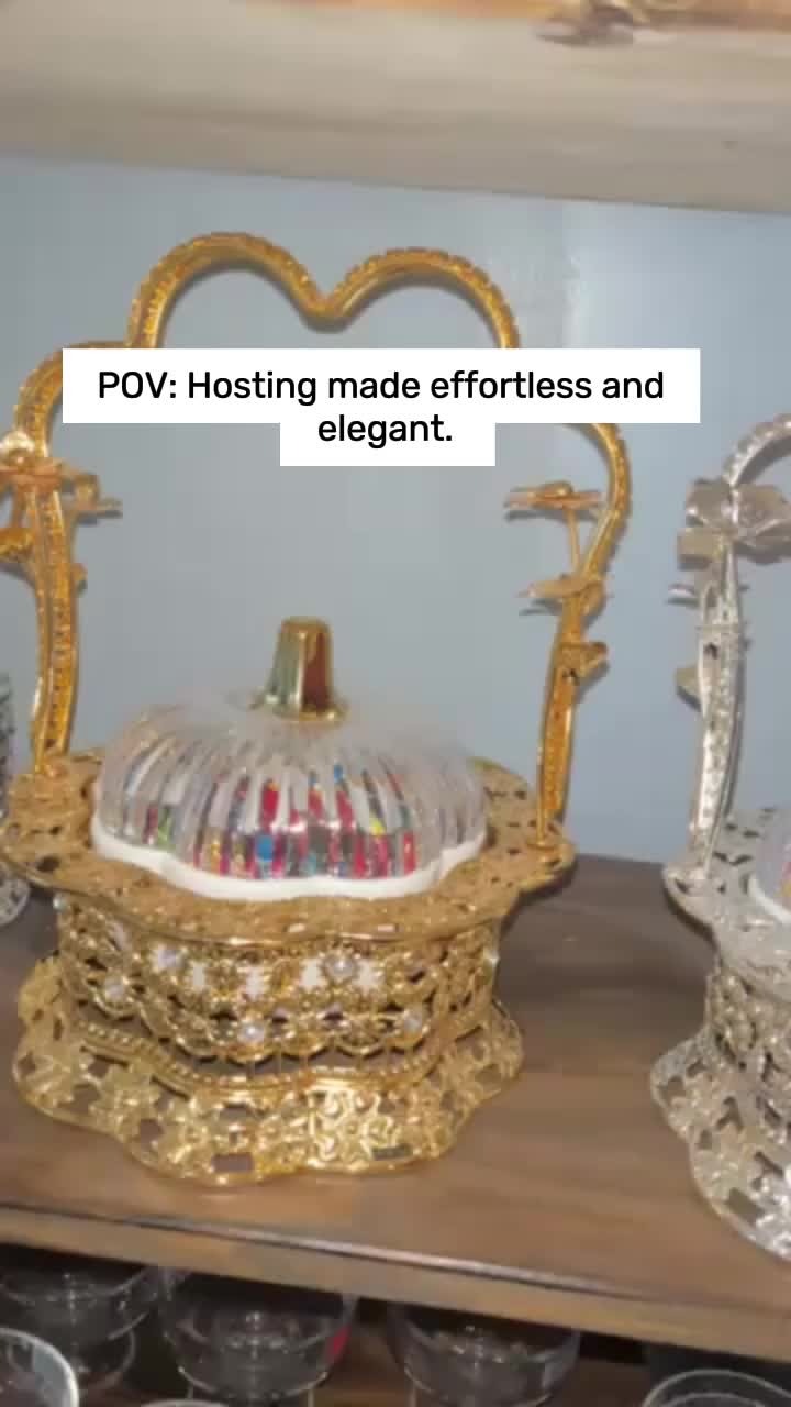 @Turkish House Gifts