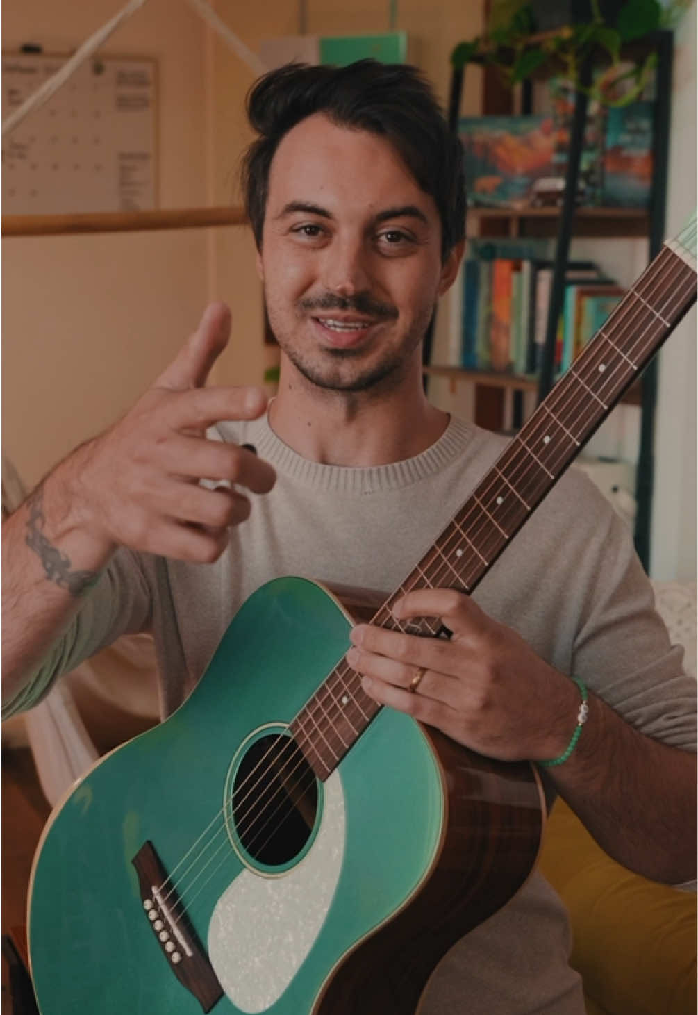 @The Groovy Guitar Dude