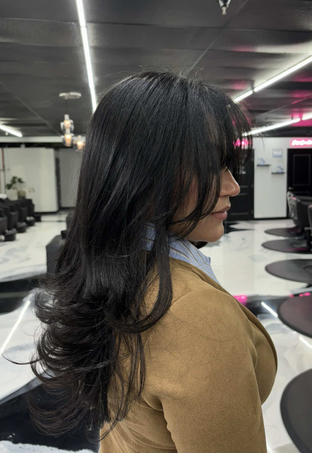 @angel | ATL HAIRSTYLIST