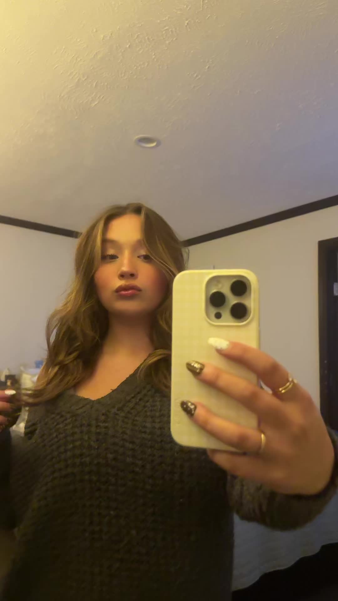 @julie’s spam