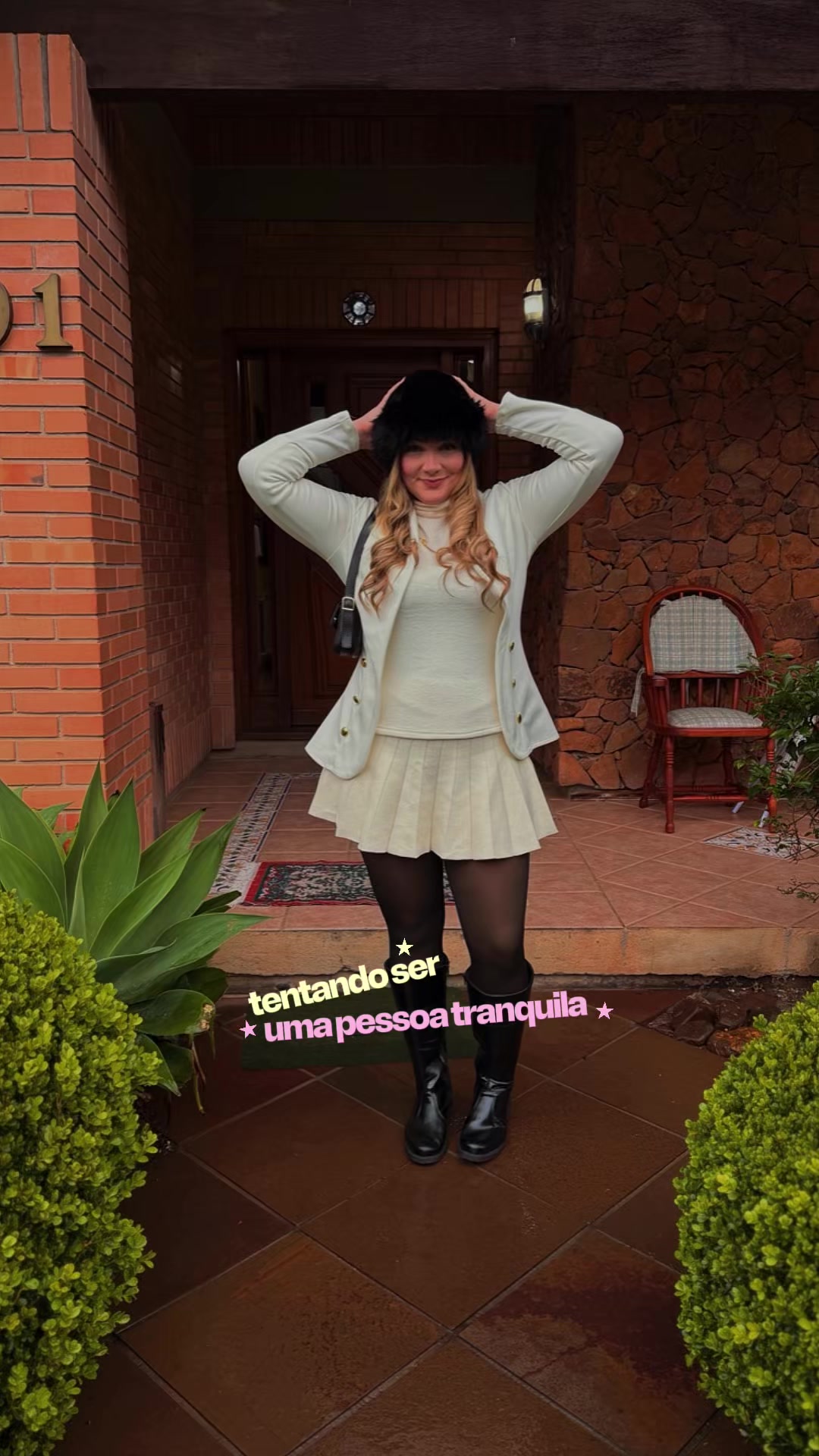 @Marcela Granja
