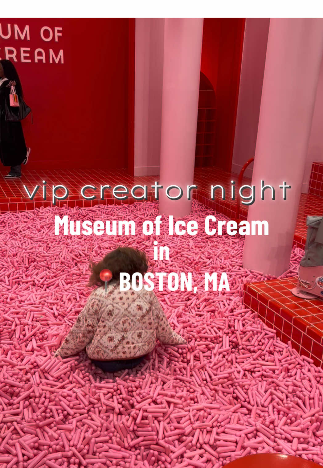 @Ashley| Boston Content Creator