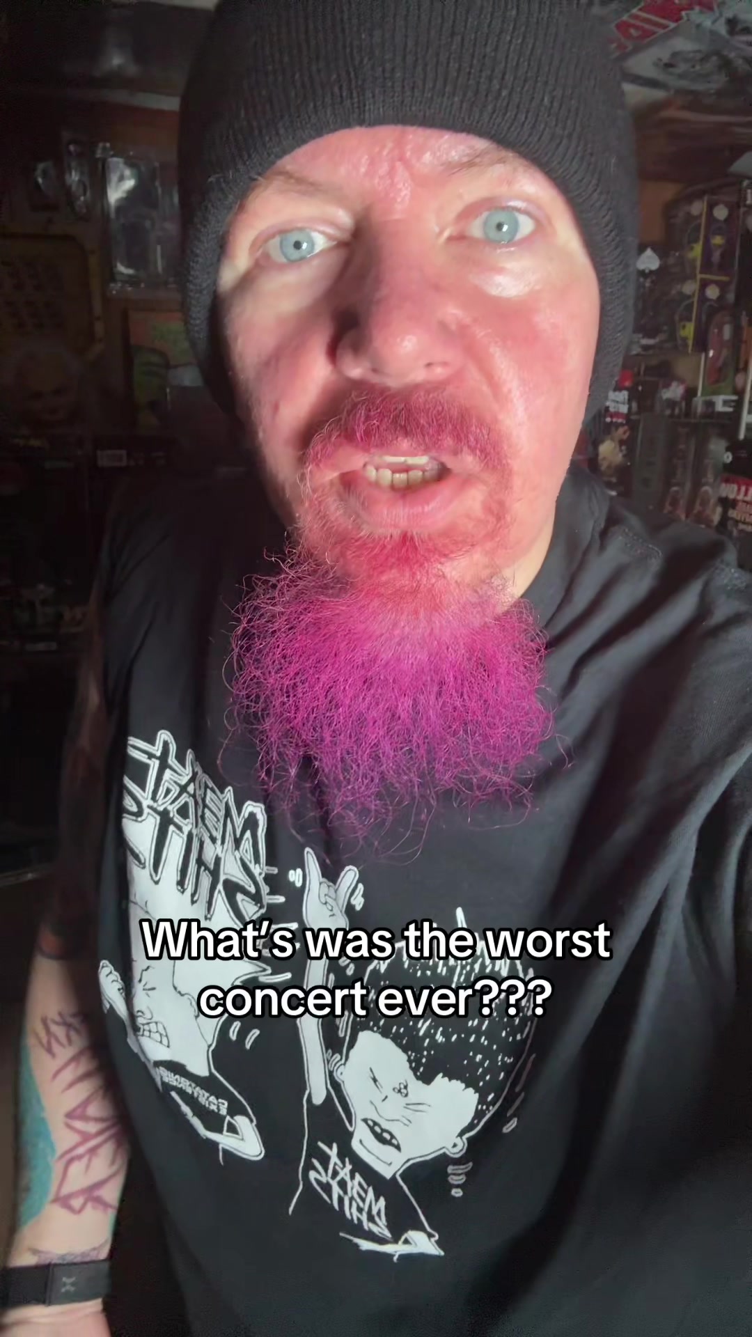 @MetalHorrorMadman