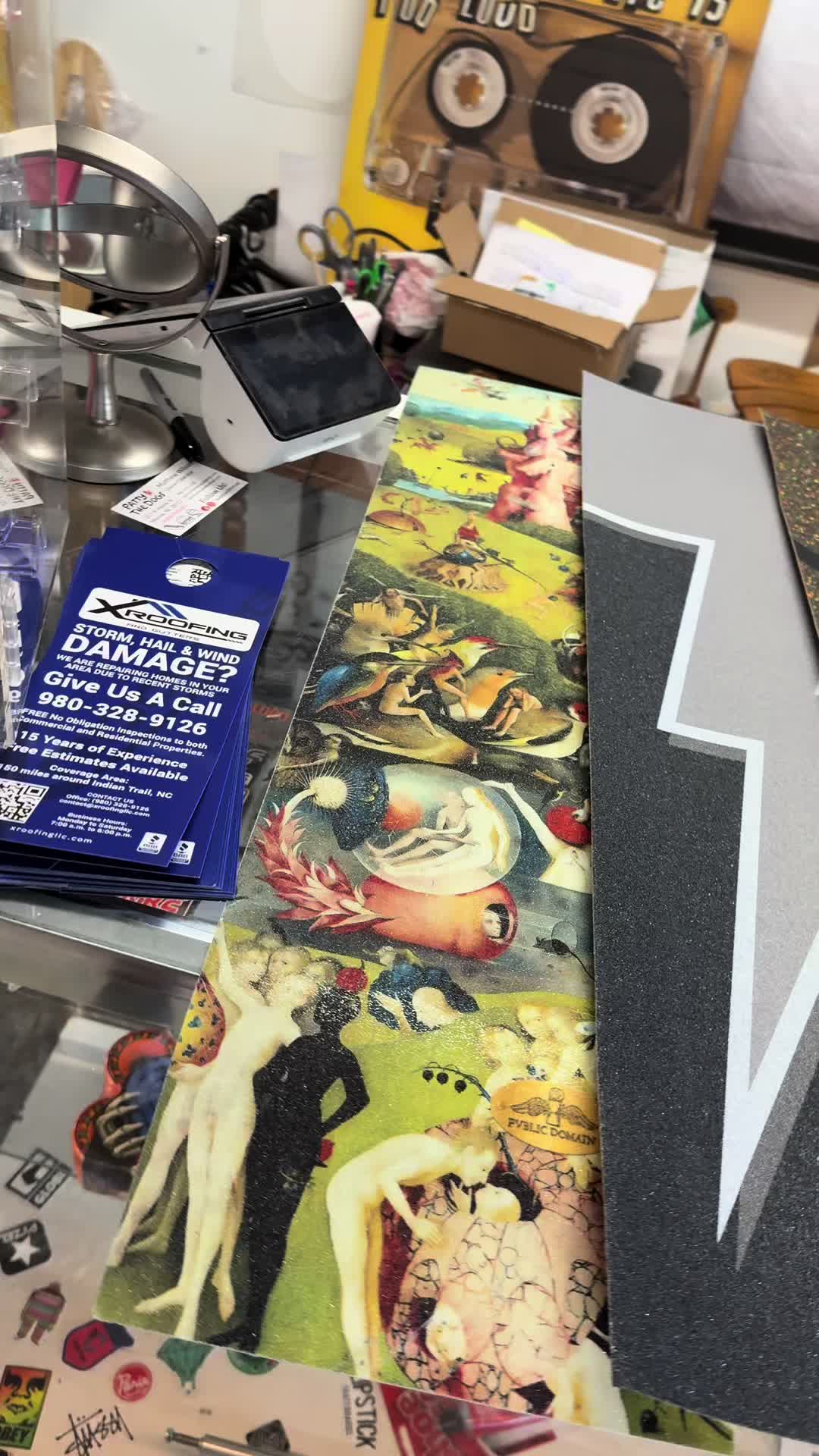 @Funroe Board Co.