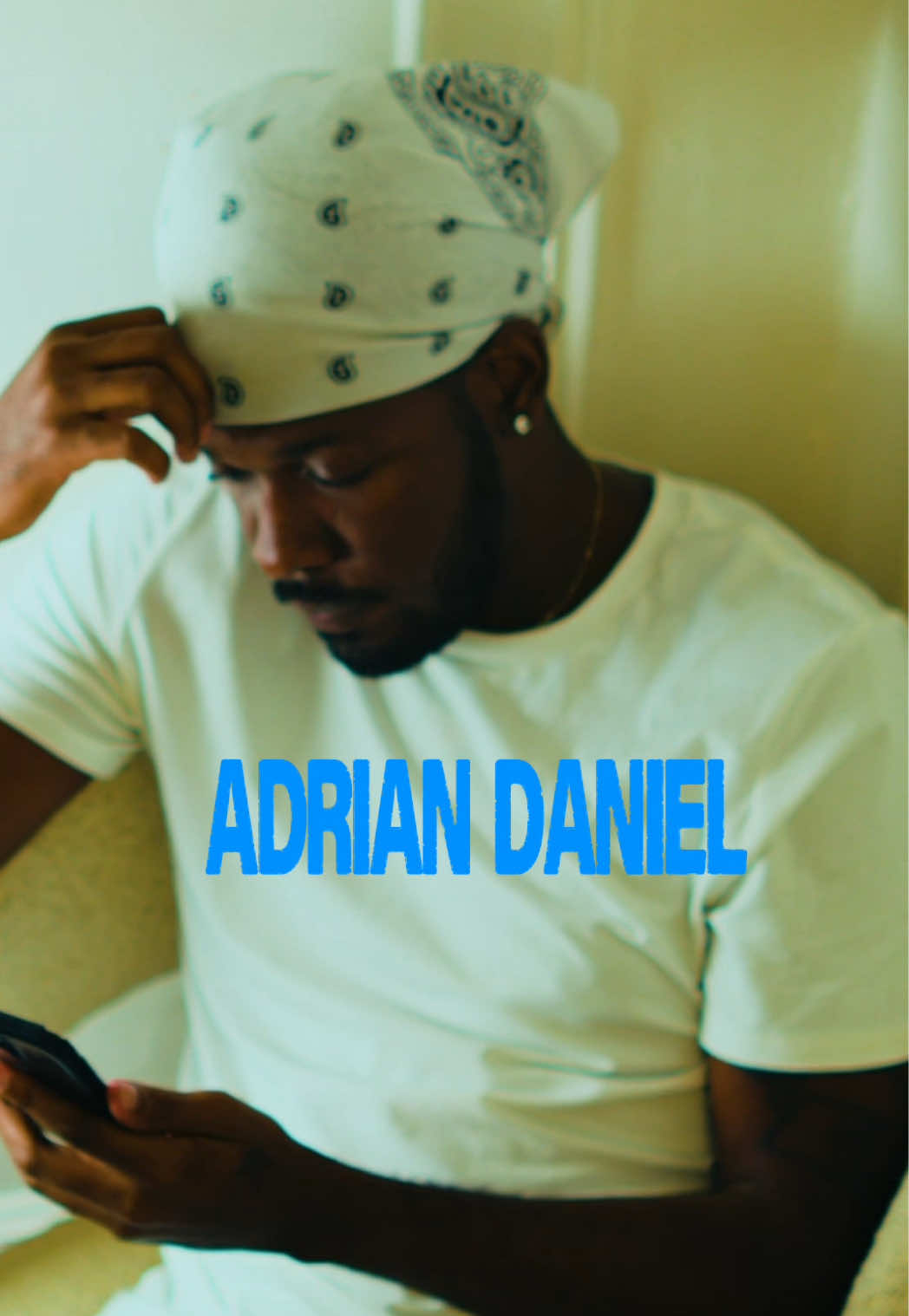 @Adrian Daniel