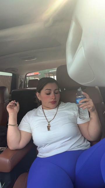 @Rosy santos la patrona 🍑