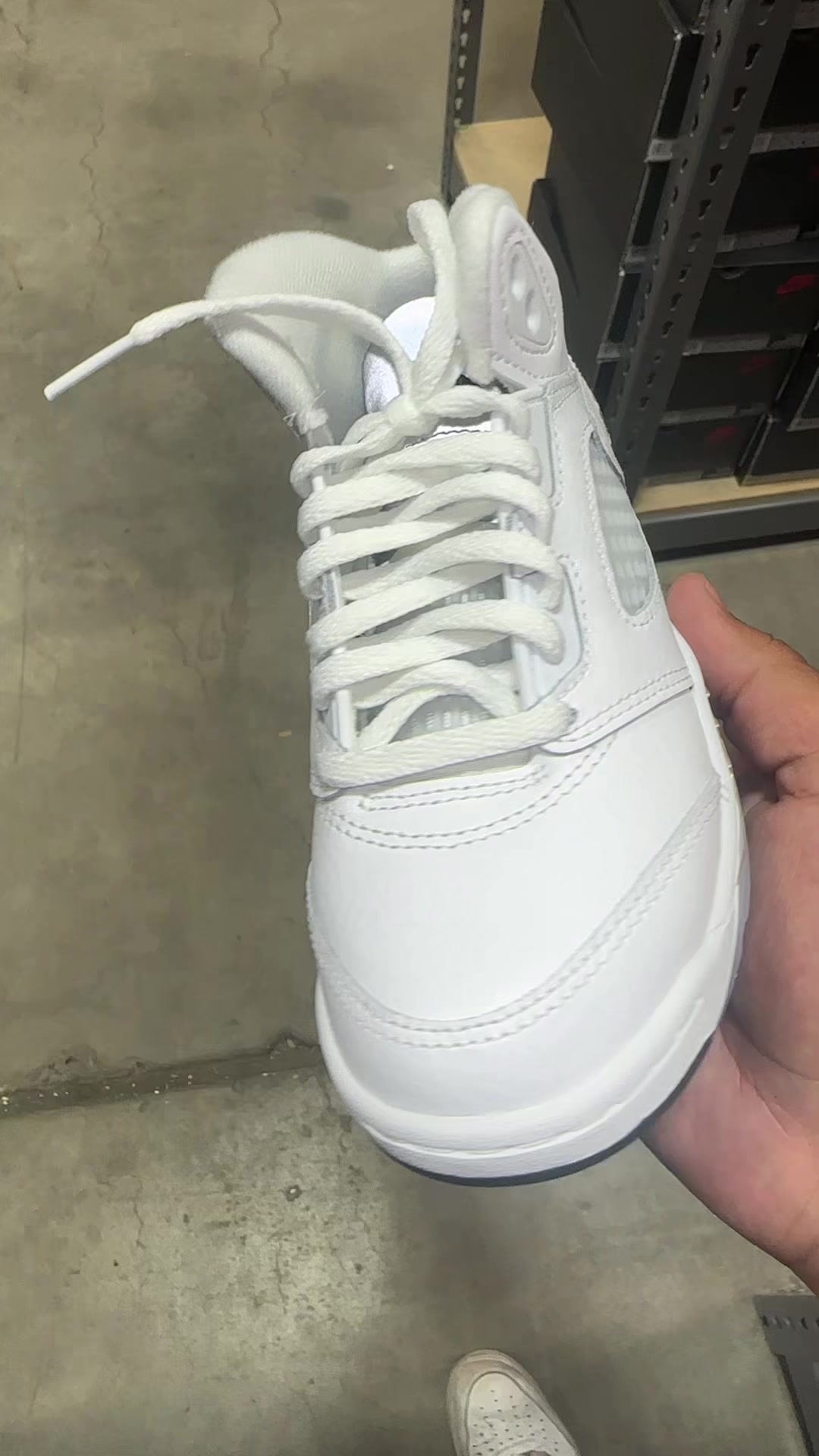 @Trending Sneakers