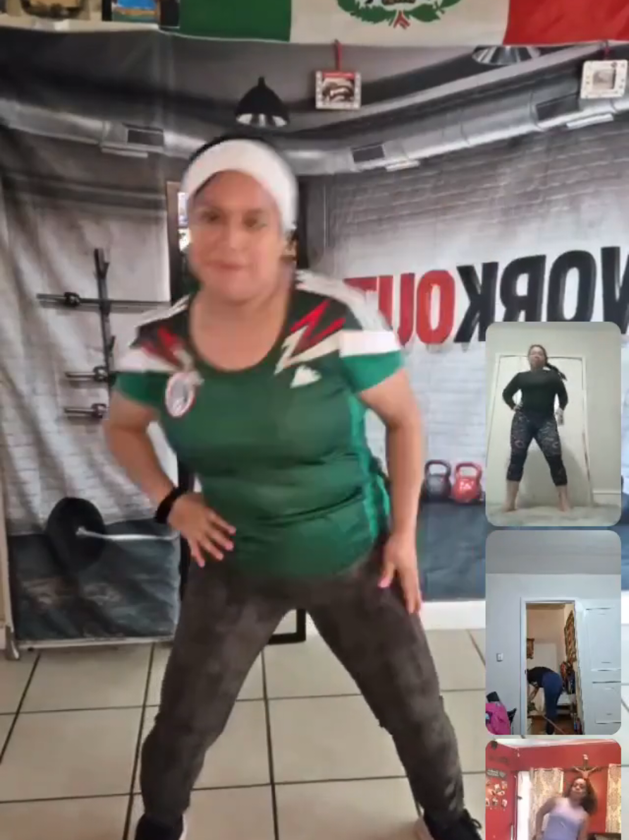 @Eli Fit🏋♀️💃🇲🇽🦅🐆