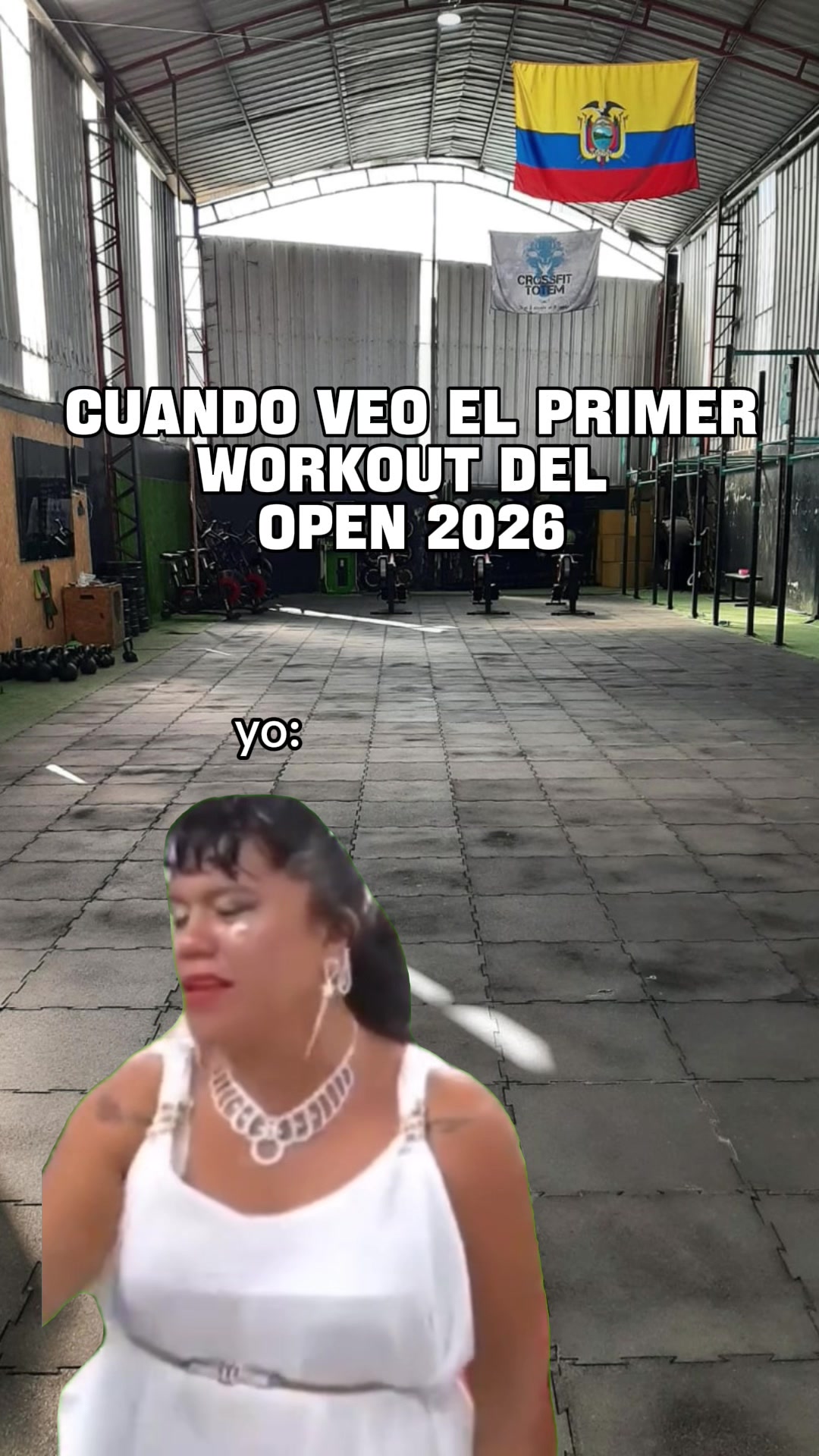 @TOTEM FIT CLUB