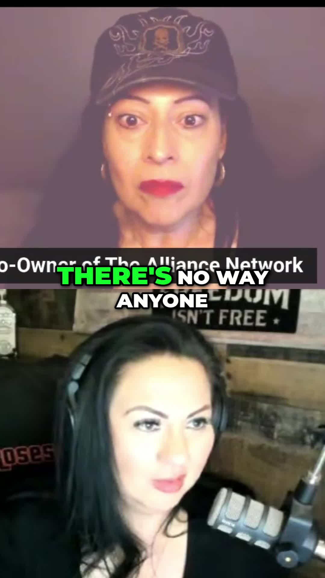 @Roses Are Red Podcast