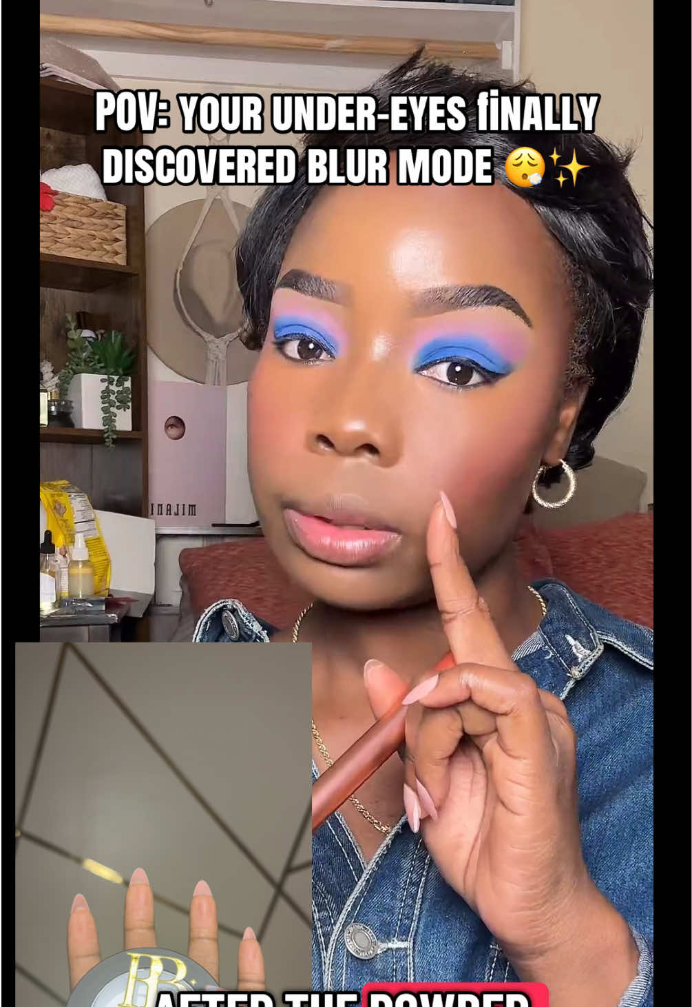 @Yancia | I Teach Makeup
