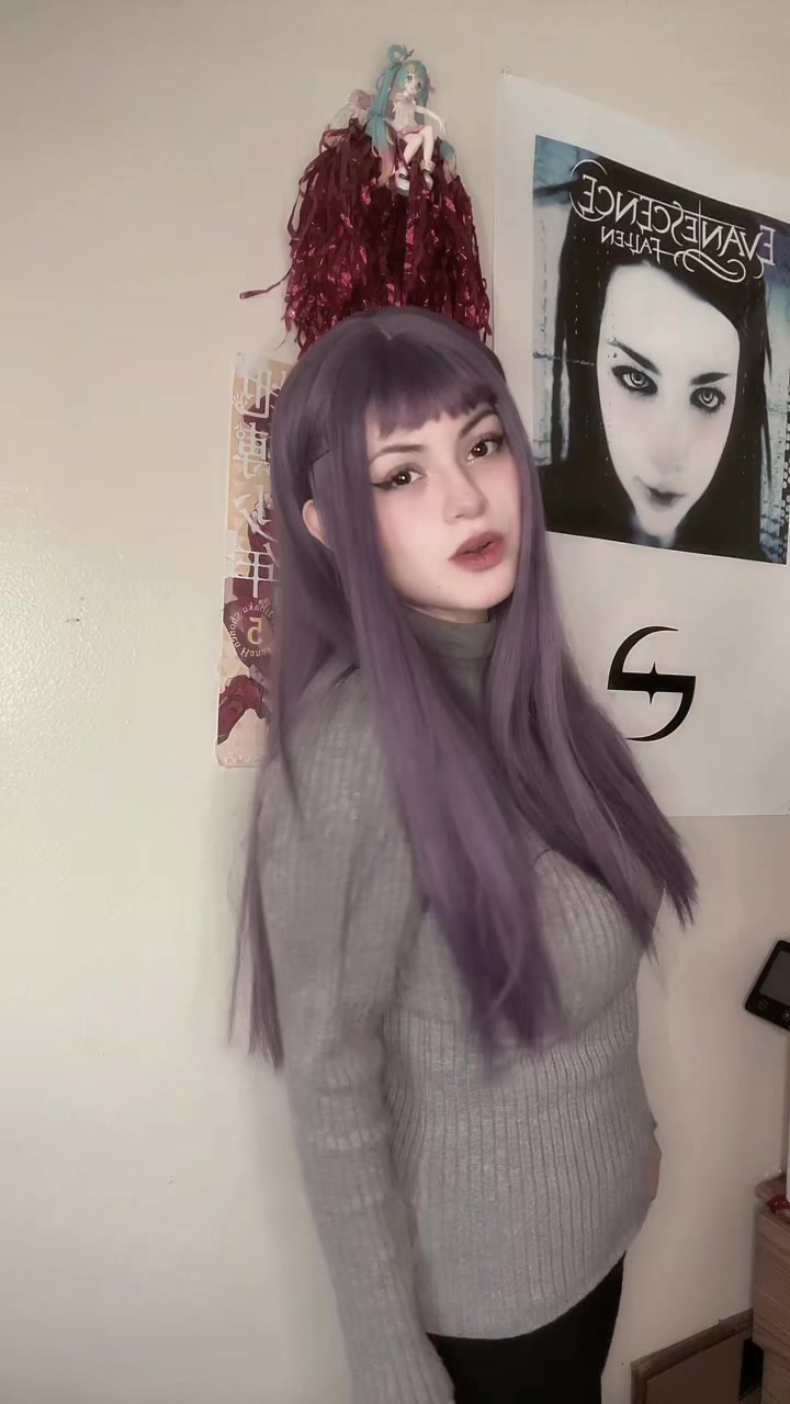 @~ᴀʟɪᴄᴇ~