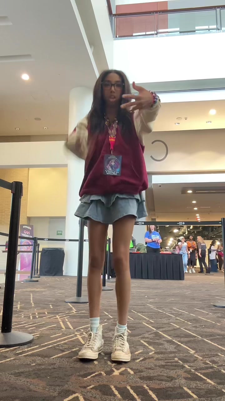 @It&rsquo;s AJ❤️🧡