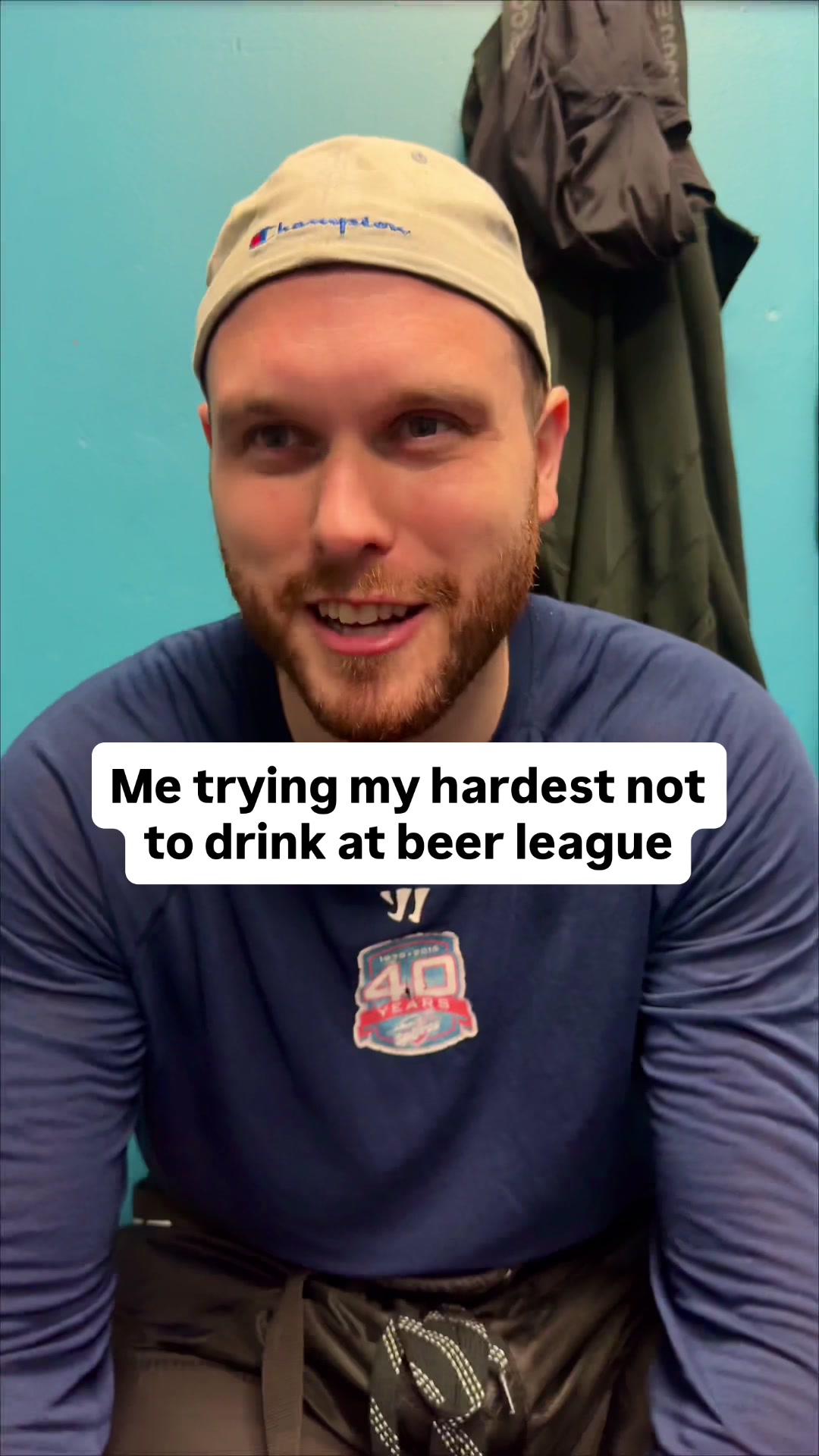 @Hockey Rejects
