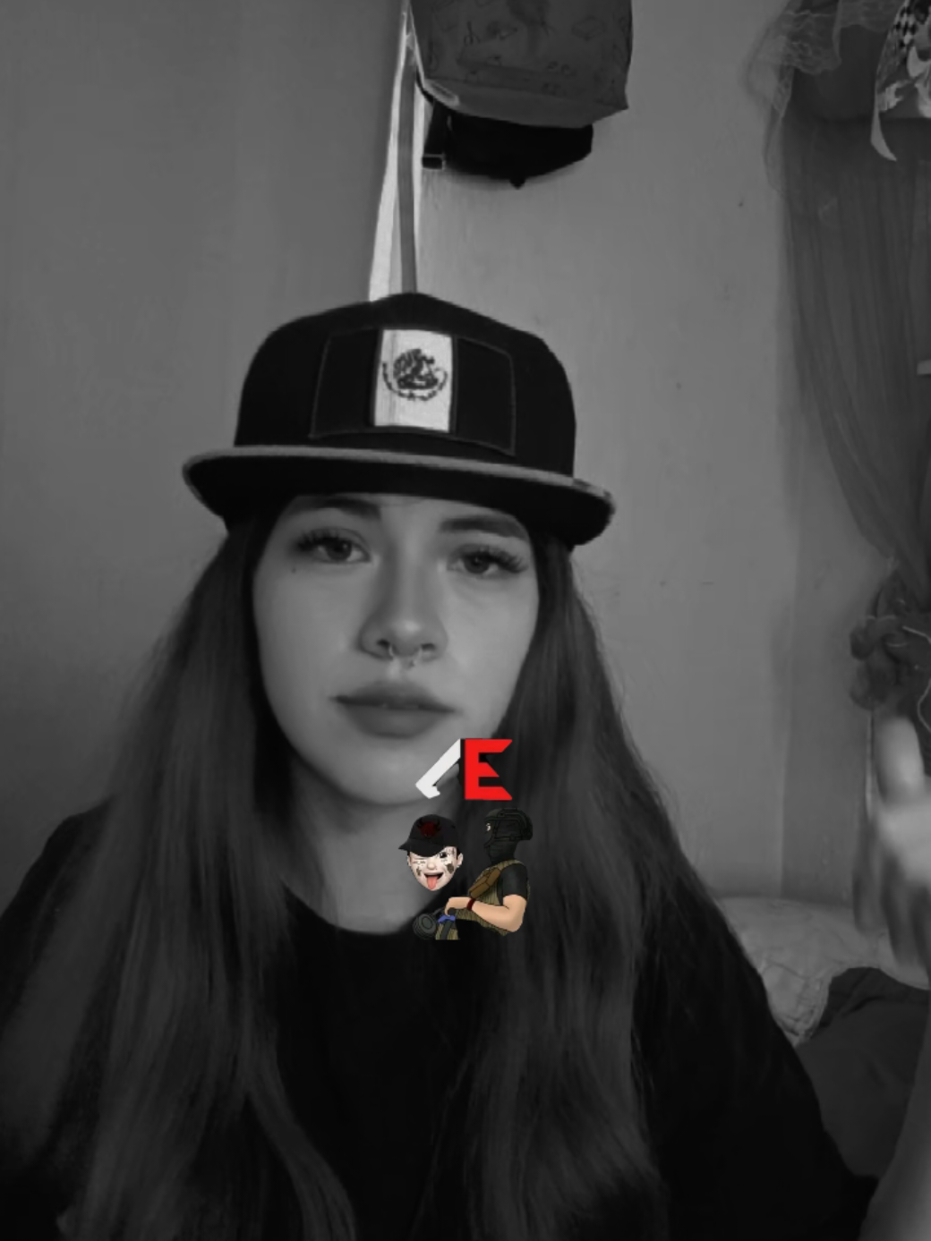 @ISABELLA