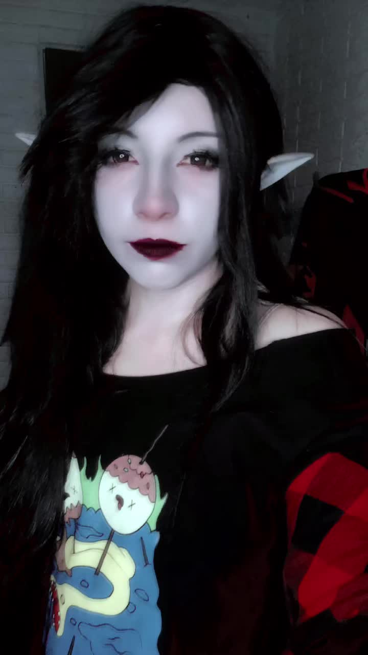 @Yeny Clover_Cos