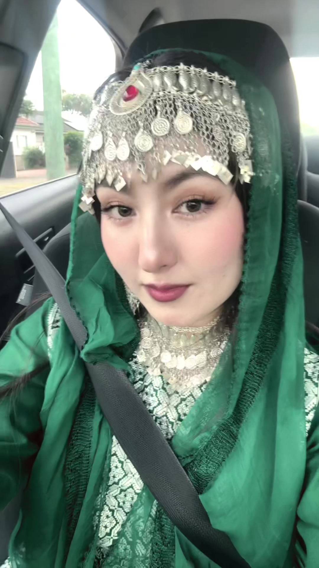 @Atifa Karimi