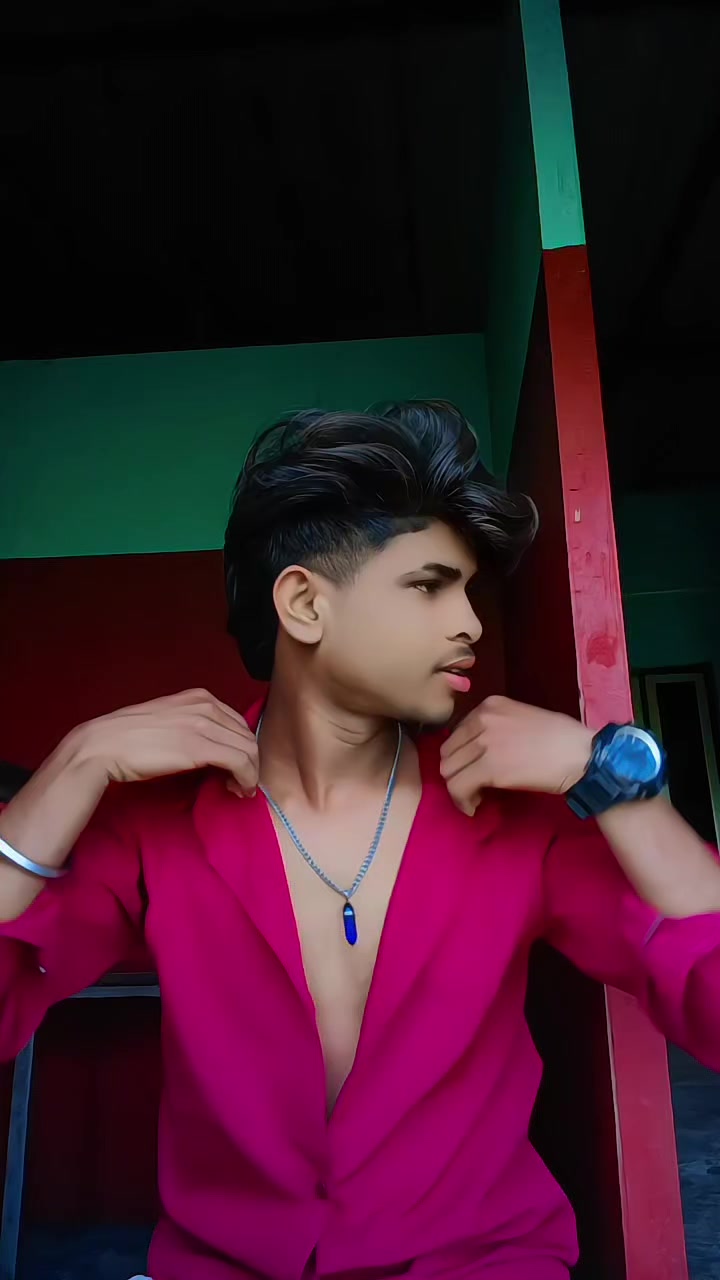 @Bhojpuriya hero
