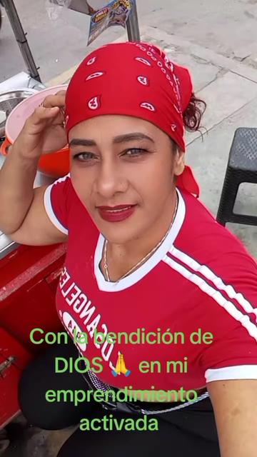@Doncella Belmonte ❤️🇻🇪👑