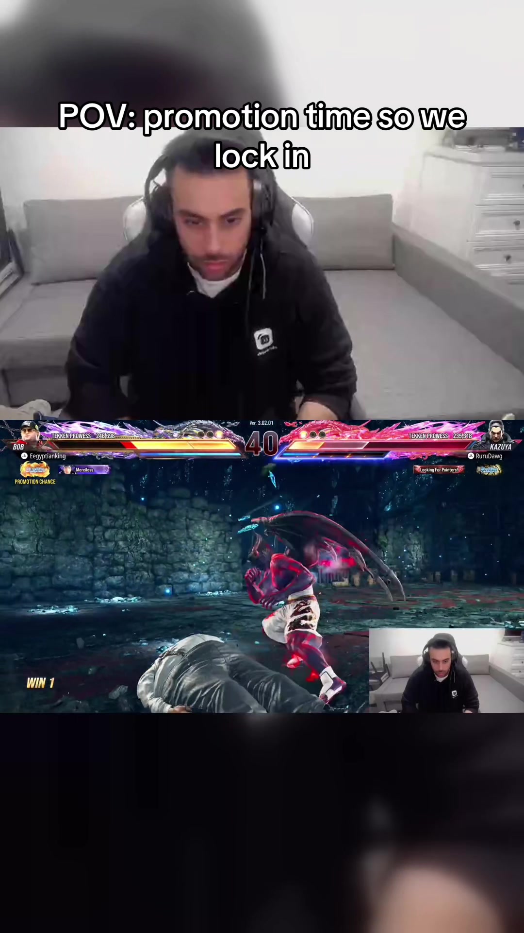 @EgyptianKing