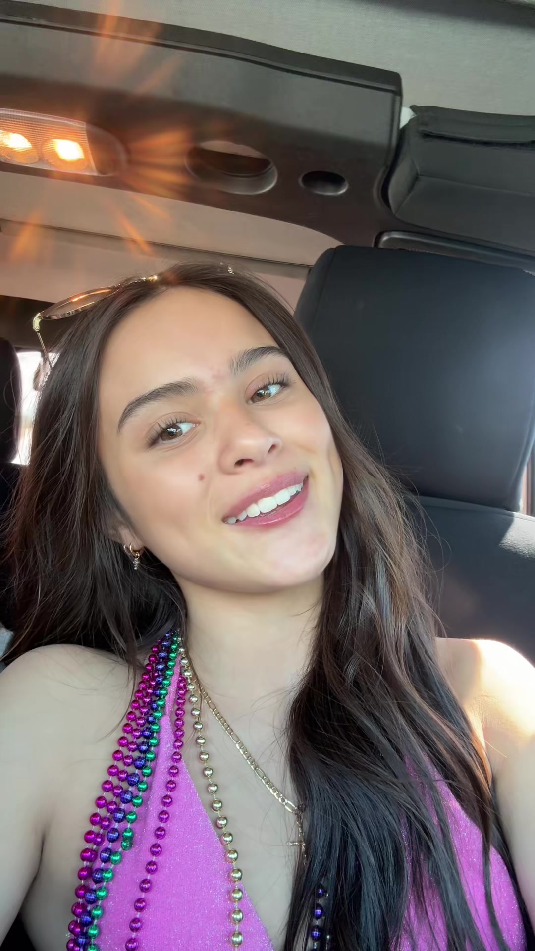 @Kaylee Grace