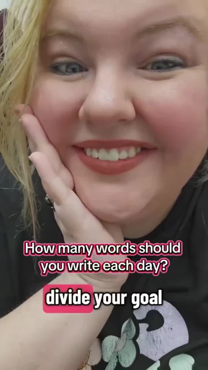 @A.C. Nightingale | Author