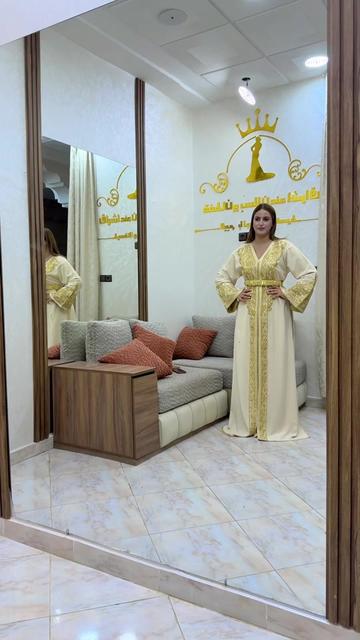 @قفطان ويسلان