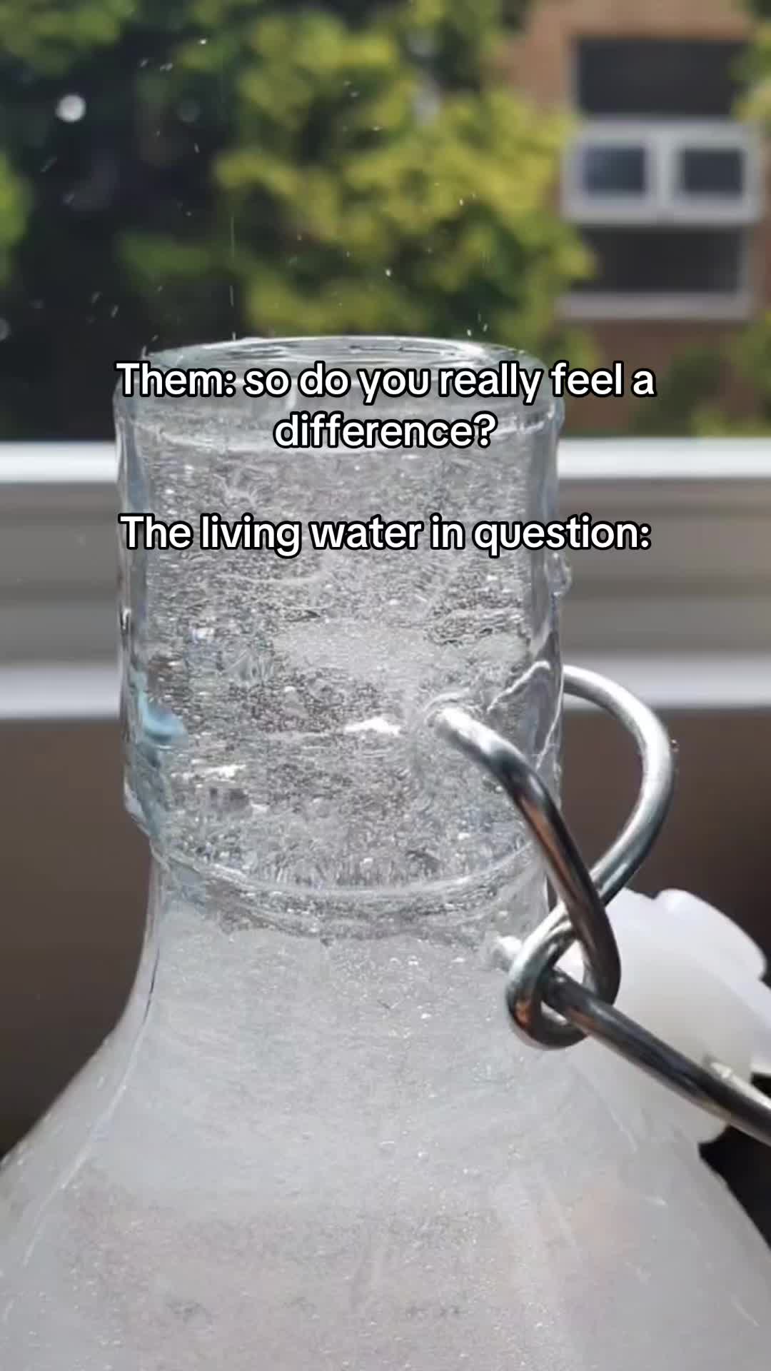 @Christine | Living Water