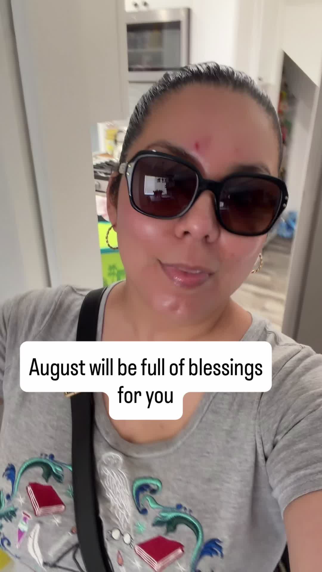 @Michelle; AlignedWithAbundance
