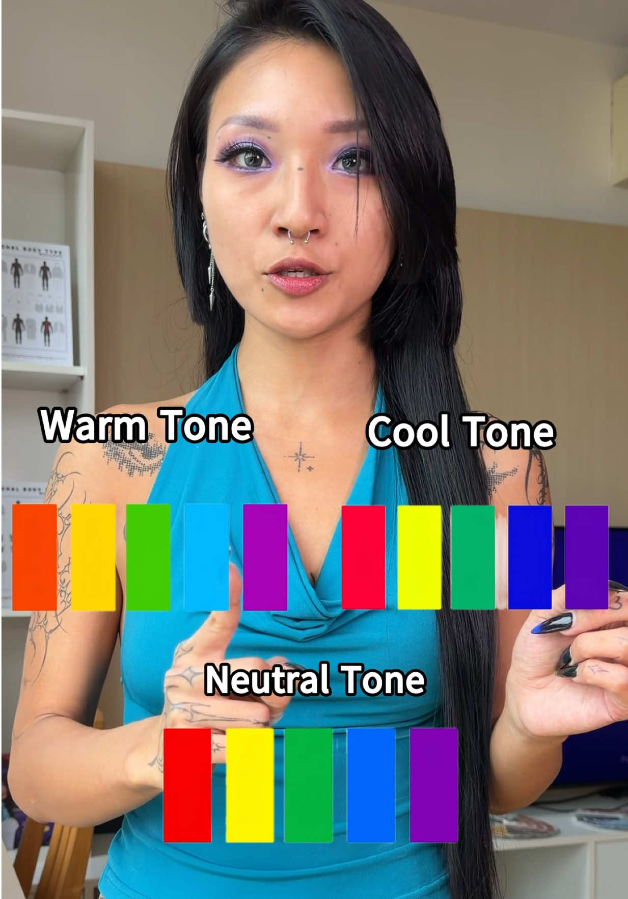 @Find Your Colors đ¨đâ¨