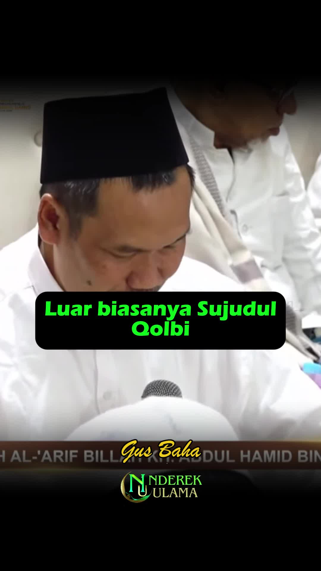 @NDEREK ULAMA