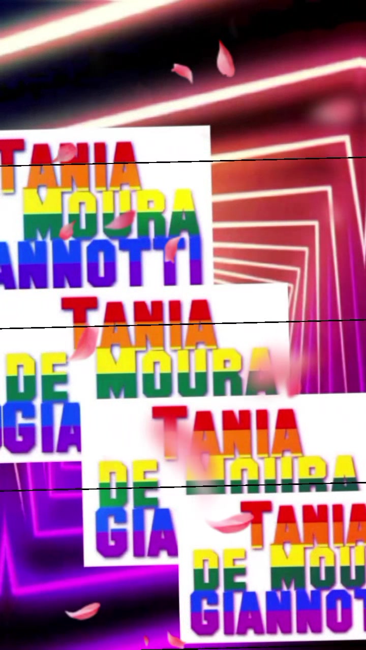 @Tania Giannotti