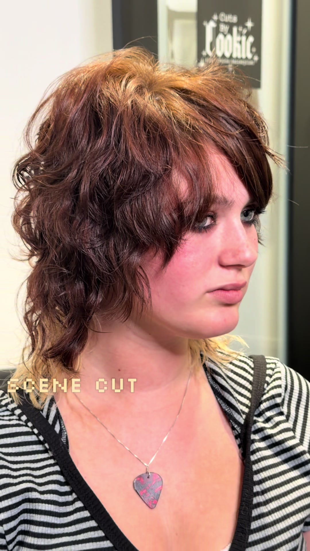 @Cate - LA Stylist