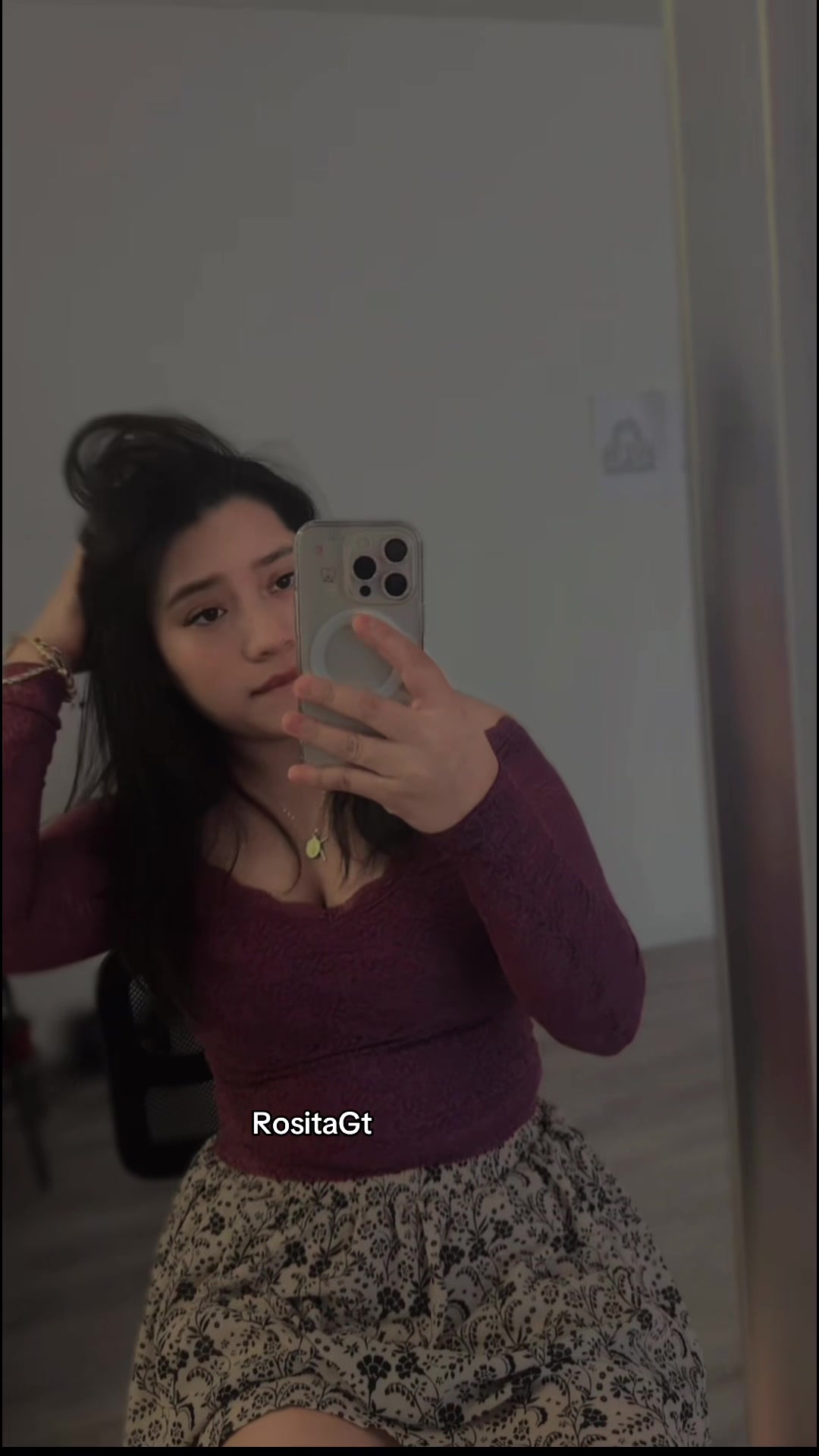 @Rosita GT