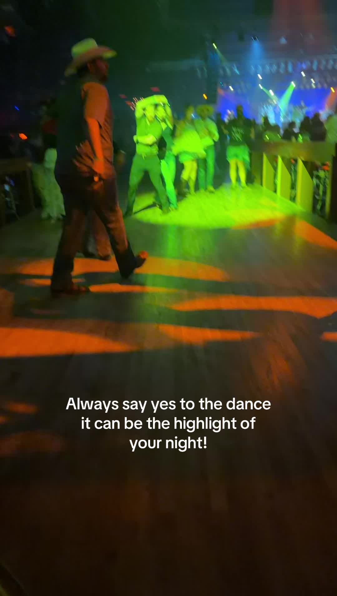 @letsdance!