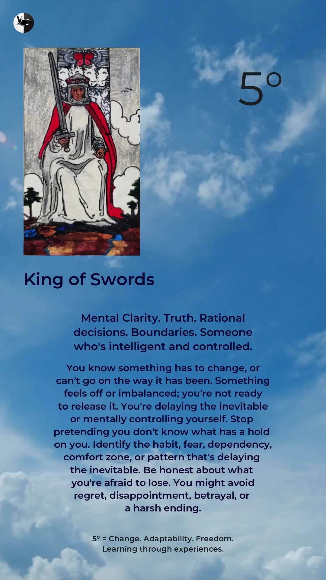 @Voe Tarot