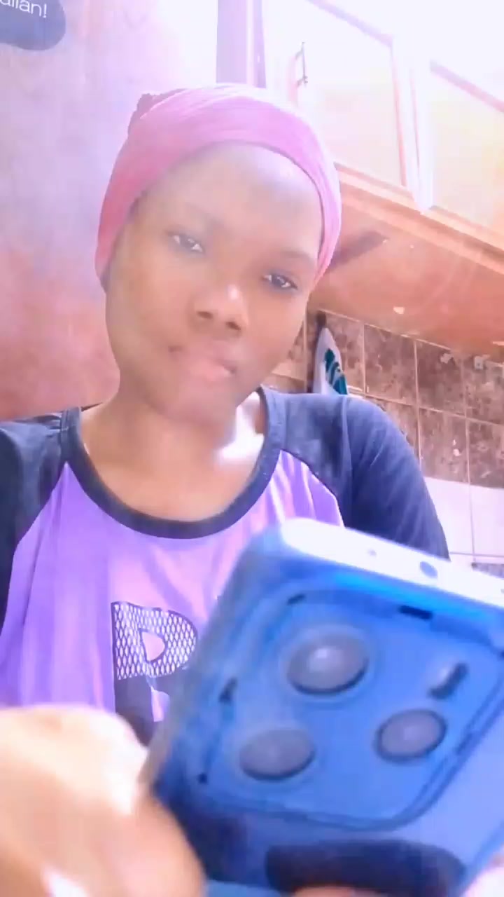 @Maama Nakaseke 🇺🇬